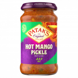 Pataks - Hot Mango Pickle...