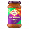 Pataks - Hot Mango Pickle (283g)