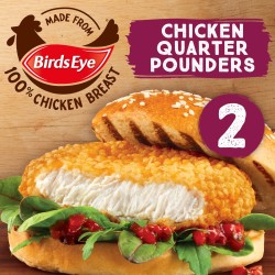 Birds Eye - Chicken Quarter...