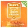 Pukka - Chicken & Mushroom Pie (190g)