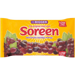 Soreen Malt Loaf (190g)