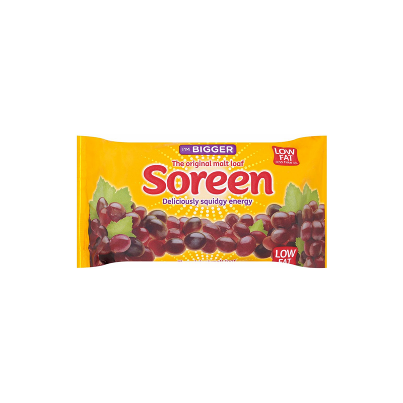 Soreen Malt Loaf (190g)