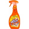 Mr. Muscle Kitchen Cleaner (500ml + 50% Free)
