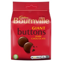 Cadbury - Bournville Giant...