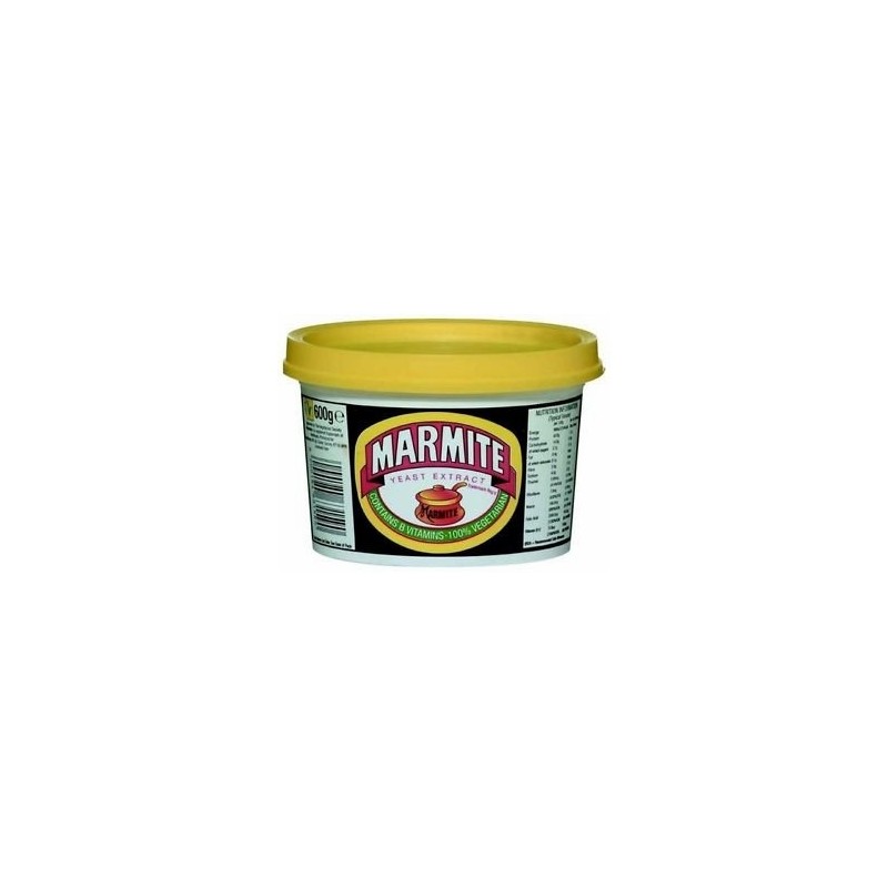 Marmite (600g)