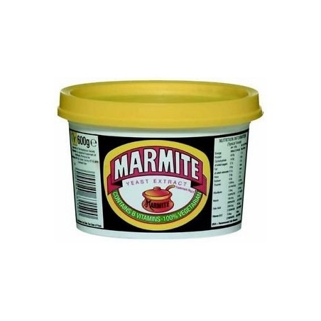 Marmite (600g)