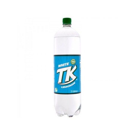 TK White Lemonade (2L)