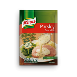 Knorr Parsley Sauce Sachet (20g)