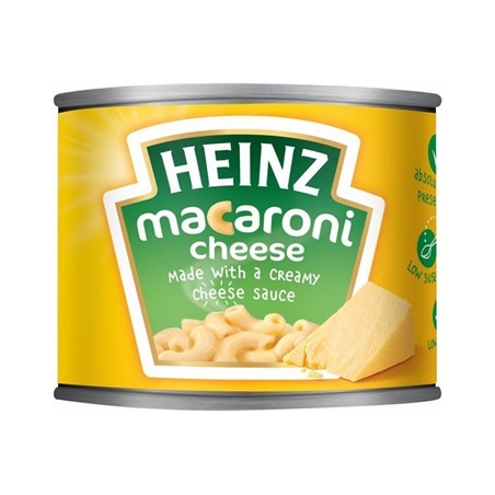 Heinz - Macaroni & Cheese (200g)
