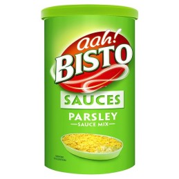 Bisto - Parsley Sauce...