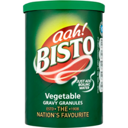 Bisto - Vegetable Gravy...