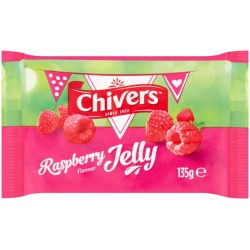 Chivers - Raspberry Jelly...