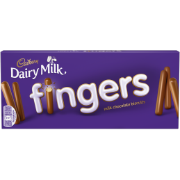 Cadbury Milk Chocolate...