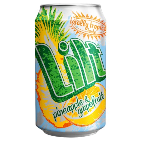 Lilt (330ml)