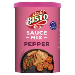 *CLEARANCE.  Bisto - Pepper...