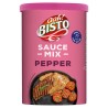 *CLEARANCE.  Bisto - Pepper Sauce Mix (185g)