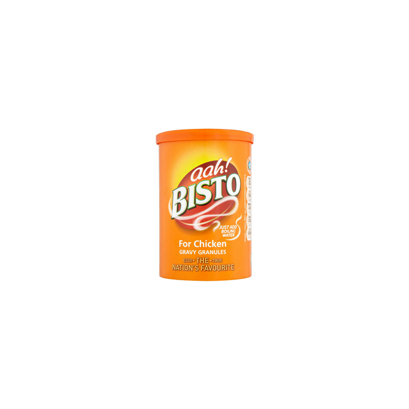 Bisto - Chicken Gravy Granules (190g)