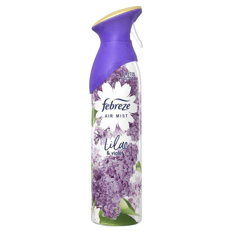 Febreze - Lilac & Violet Air Freshener (300ml)