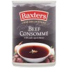 *CLEARANCE. Baxters - Beef Consomme w/ cask aged sherry (400g)