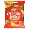*CLEARANCE.   Orchard - Fruit Flavour Jellies (190g)