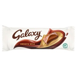 *CLEARANCE.  Galaxy Chocolate (42g)