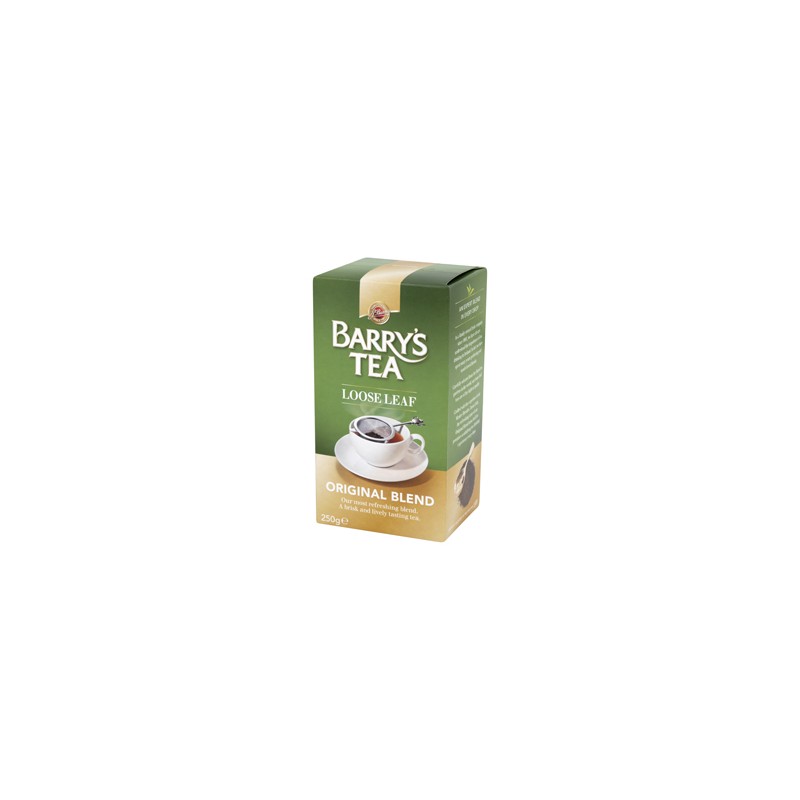 Barry's - Original Loose Leaf Tea (250g)