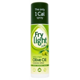 *CLEARANCE.  Frylight - Olive oil Cooking Spray (190ml)