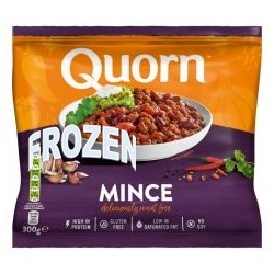 *CLEARANCE.   Quorn - Mince...