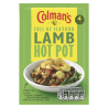 Colmans - Lamb Hotpot Mix (41g)