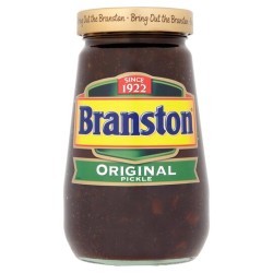 Branston Pickle - Original...