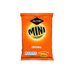 Jacob's - Original Mini...