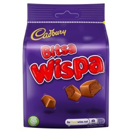 Cadbury - Bitsa Wispa Pouch...