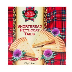 Highland Speciality -...