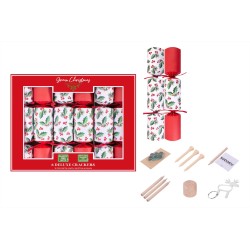 Xmas Crackers - Deluxe Eco...