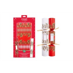 Xmas Crackers - "Make Your...