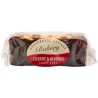Crossroads Bakery - Cherry & Almond Fruit Cake (approx. 380g)