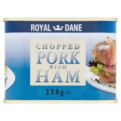 Royal Dane (Plumrose) -...
