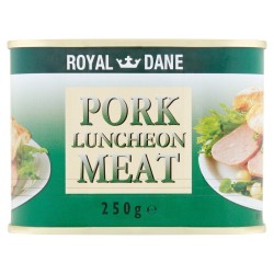 Royal Dane (Plumrose) -...