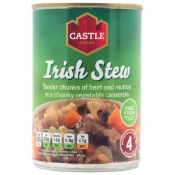 Castle - Irish Stew (385g)