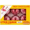 Tunnocks Teacakes (6)