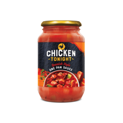 Chicken Tonight - Spanish...