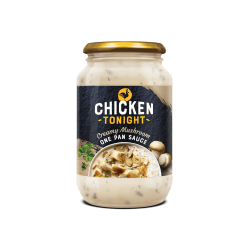 Chicken Tonight - Creamy...