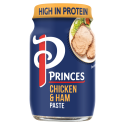 Princes - Chicken & Ham...