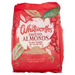 Whitworths - Ground Almonds...