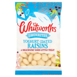 Whitworths - Yoghurt Coated...