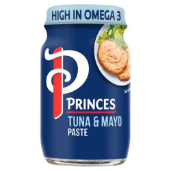 Princes - Tuna & Mayonnaise...