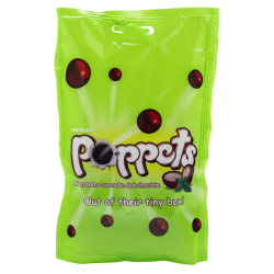 Paynes - Mint Creme Poppets...