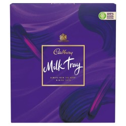 Cadbury - Milk Tray (360g)