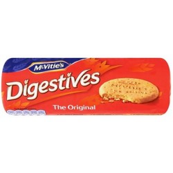 McVities - Original...