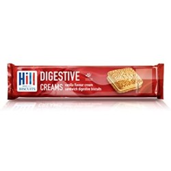 Hill - Digestive creams (150g)